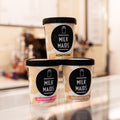 500ml Ice Cream Tubs