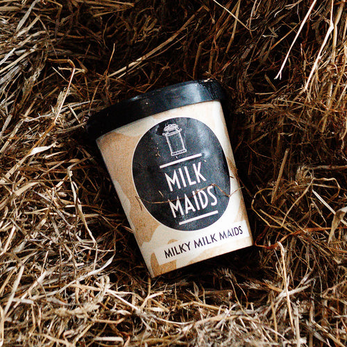 500ml Ice Cream Tubs