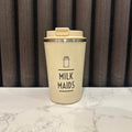 Milk Maids Thermal 340ml Cup